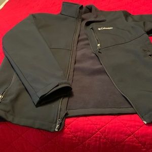 Mens Columbia jacket